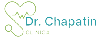 logo de la clinica